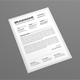 Letterhead - GraphicRiver Item for Sale